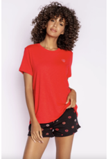 PJ Salvage Be Mine Short Sleeve Tee