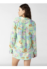 Sanctuary Easy Cuff Shirt