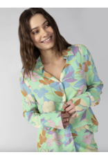 Sanctuary Easy Cuff Shirt