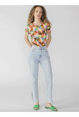 Sanctuary 90's Straight Leg Jean