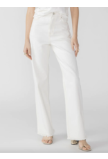 Sanctuary Flashback Wide Leg Jean