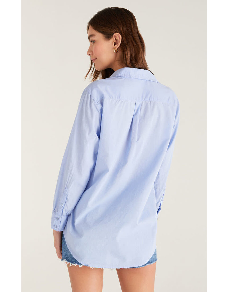 Z Supply Poolside Shirt