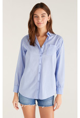 Z Supply Poolside Shirt