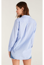 Z Supply Poolside Shirt