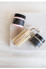 The Cottage Greenhouse Foot Care Gift Set