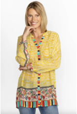 Johnny Was Millamo Blair Tunic