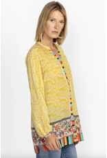 Johnny Was Millamo Blair Tunic