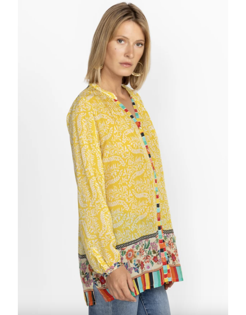 Johnny Was Millamo Blair Tunic