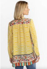 Johnny Was Millamo Blair Tunic