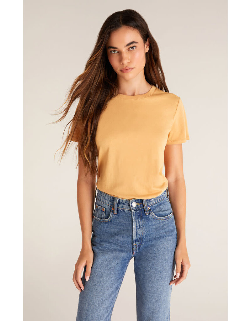 Z Supply Easy Modal Tee