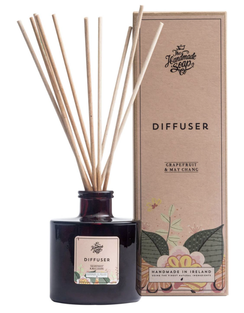 The Handmade Soap Company Fragrance Diffuser