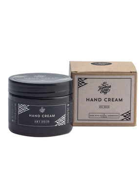 The Handmade Soap Company Hand Cream