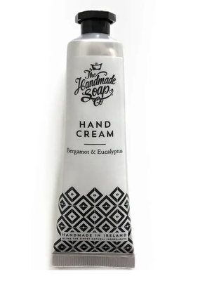 The Handmade Soap Company Hand Cream Tube