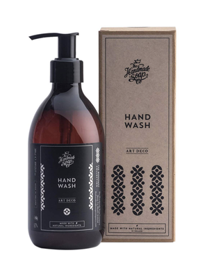 The Handmade Soap Company Handwash