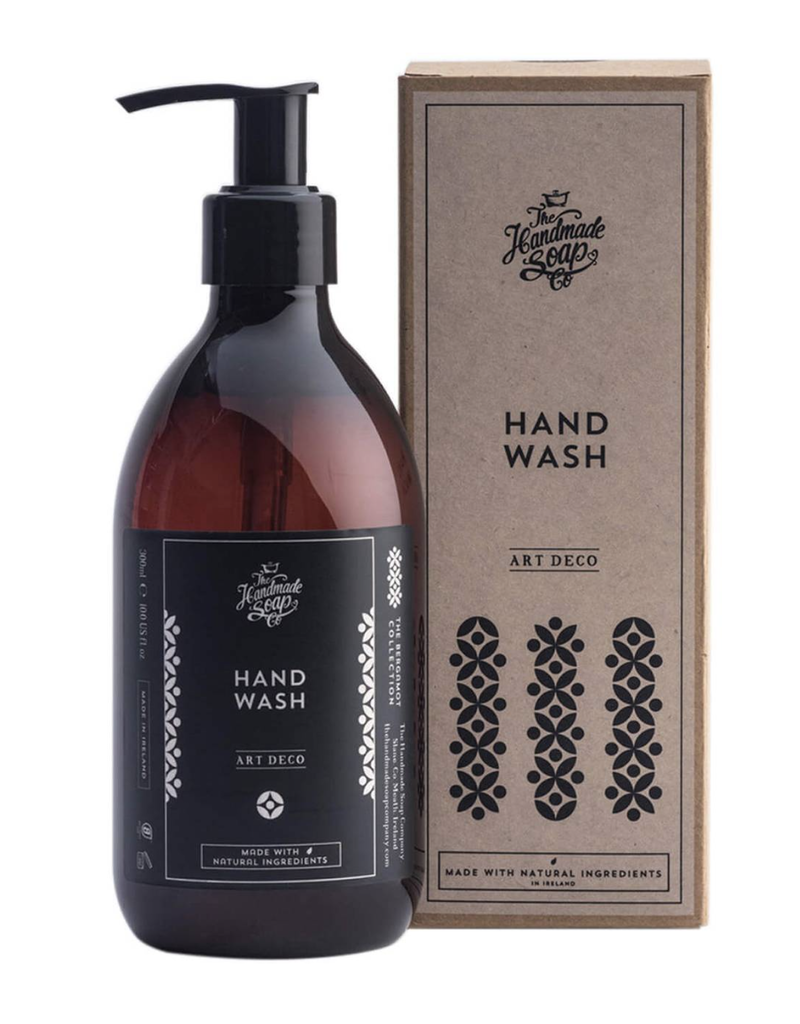 The Handmade Soap Company Handwash