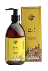 The Handmade Soap Company Handwash