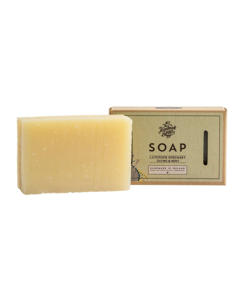 The Handmade Soap Company Soap Bar