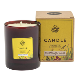 The Handmade Soap Company Soy Wax Candle