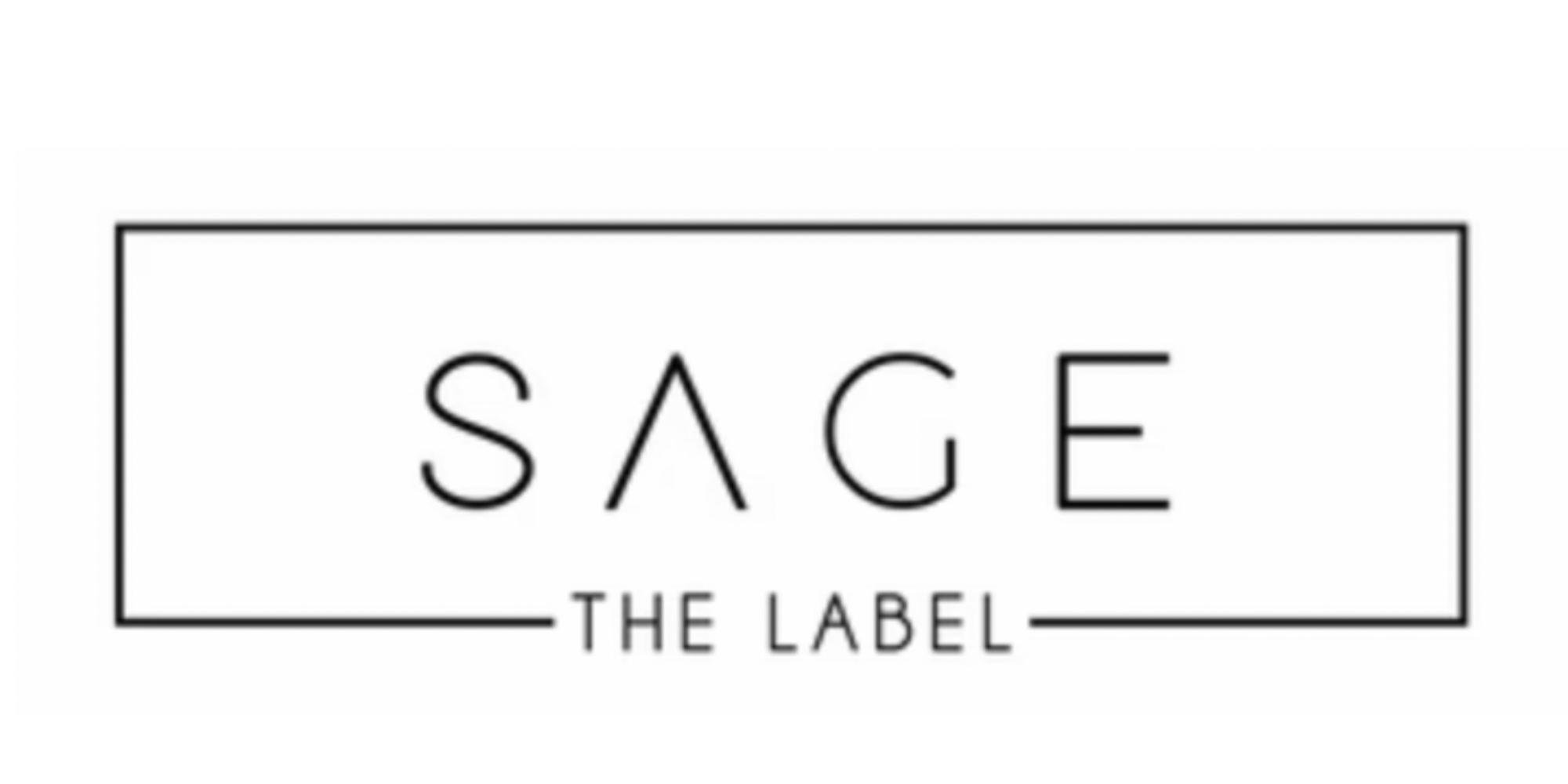 Sage the Label