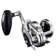 Shimano OCEA JIGGER 1500HG REEL