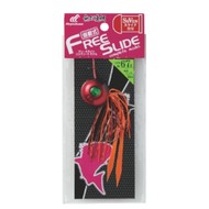 Hayabusa fishing Hayabusa free slide kabura