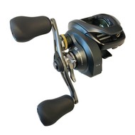Shimano fishing Shimano CURADO 200K HG reel