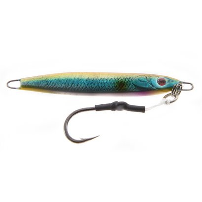 Power Jig Power Jig Jager -01 jigs