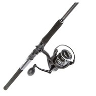 Penn fishing Penn Pursuit rock Combo 942MH 8-15KG rod penn pursuit 5000 reel