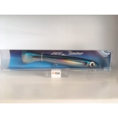 FCLLABO FCLLABO EBIPOP 120 DBT: flying fish