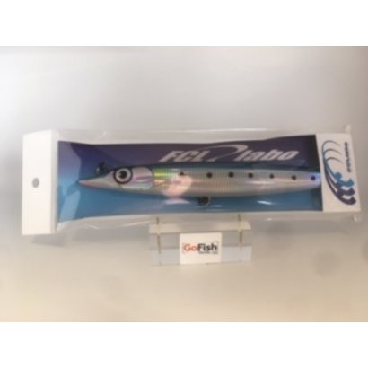 FCLLABO FCLLABO HJ Stick 200 SAR: Sardine
