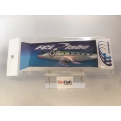 FCLLABO FCLLABO HJ Stick 130FS SAR: Sardine