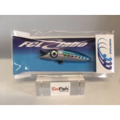 FCLLABO FCLLABO HJ Stick 80 SAR: Sardine