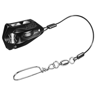 Aftco Flat Line Clip FL1