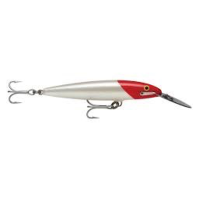 Rapala lures Rapala Magnum CD18 lure SM Red head