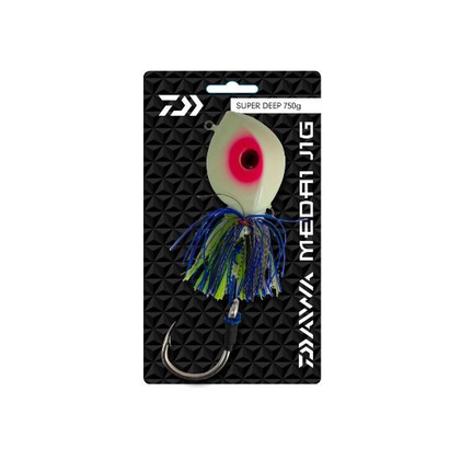 Daiwa fishing Daiwa Medai Super Deep 500g lure