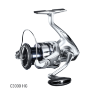 Shimano Stradic FL 3000 2019