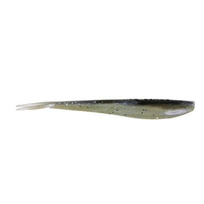 Berkley fishing Berkley power bait minnow 2” smelt