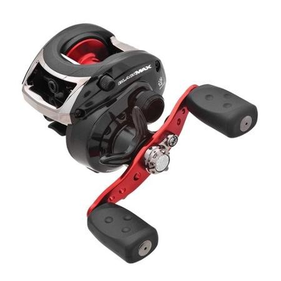 Abu fishing Abu Black Max BMAX3-L left hand baitcast reel