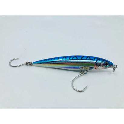 Rapala X-RAP Long cast shallow 36gm 12cm Blue Mackerel