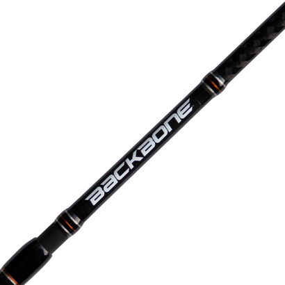 Shimano fishing Shimano Backbone 8’4" 2pce Topwater rod PE:3 30-700g lure