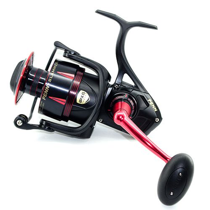 Penn fishing Penn Slammer III reel 6500 HS