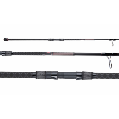Penn fishing Penn Prevail slide bait rod 902SPH PE3-5
