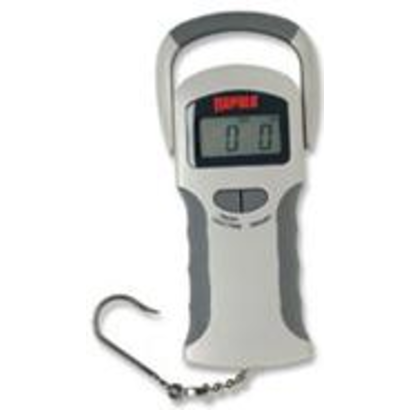 Rapala lures Rapala Digital Scales 25kg