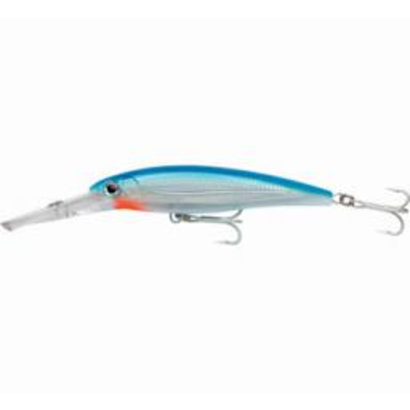 Rapala lures Rapala X-Rap lure Magnum 30 SB - Silver blue