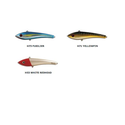 Halco lures Halco Max 130 H71 lure