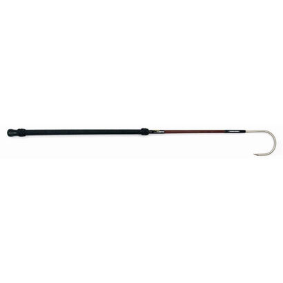 AFTCO Gaff Fibreglass 6-foot L, 4" Hook