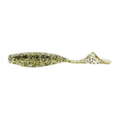 Z-man Scented Curly Tailz golden boy 4”5pk