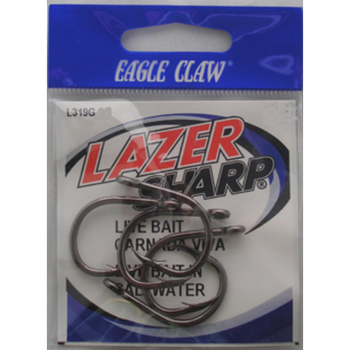 Eagle Claw Live bait hook Eagle Claw Live bait hook