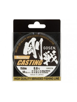 Gosen fishing line Gosen casting 8 150m