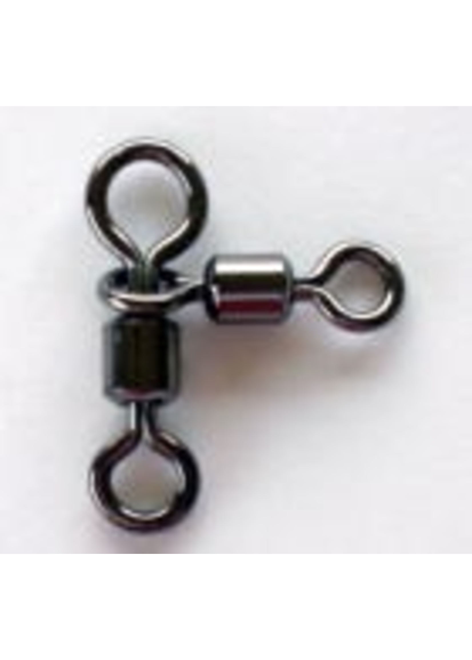 NT Swivel Ten Mouth NT Power swivel 3 way combination 444B 139kg 1x2